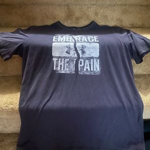 Men’s Under Armour Tee